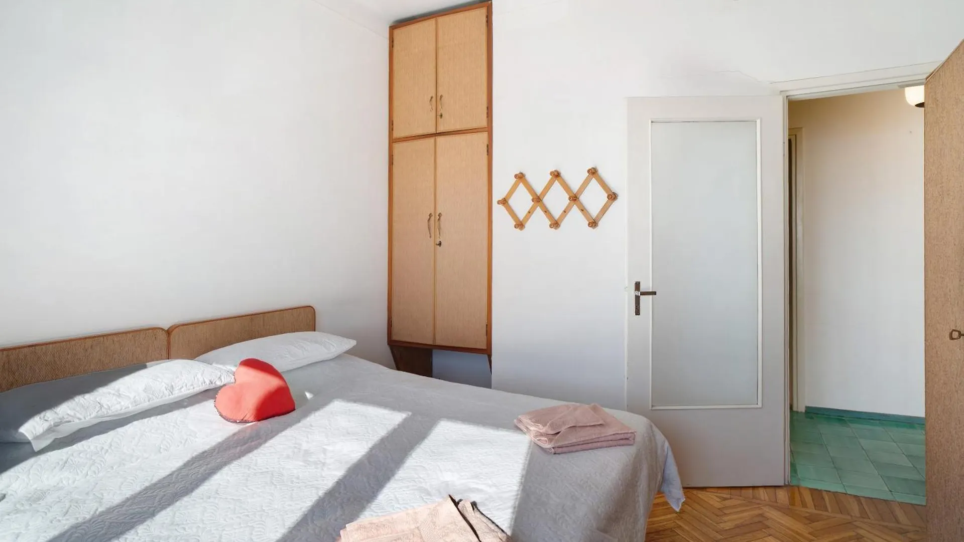 Casa Vacanza Sogno Ospedaletti Apartment