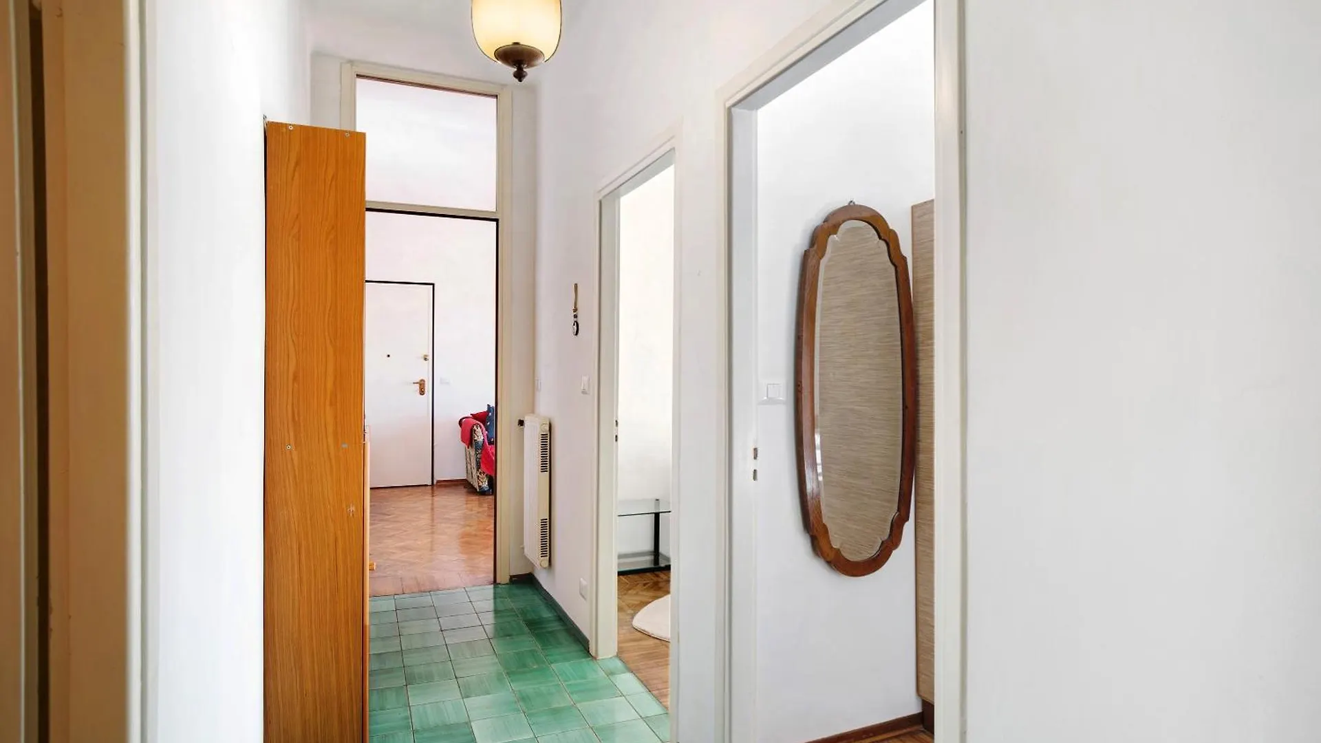 Casa Vacanza Sogno Ospedaletti Apartment
