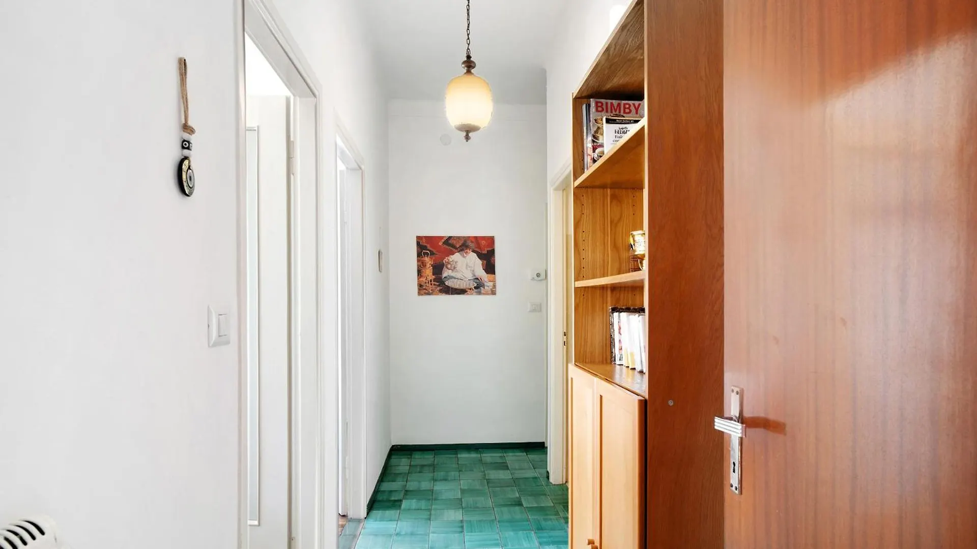 Apartment Casa Vacanza Sogno Ospedaletti Italy
