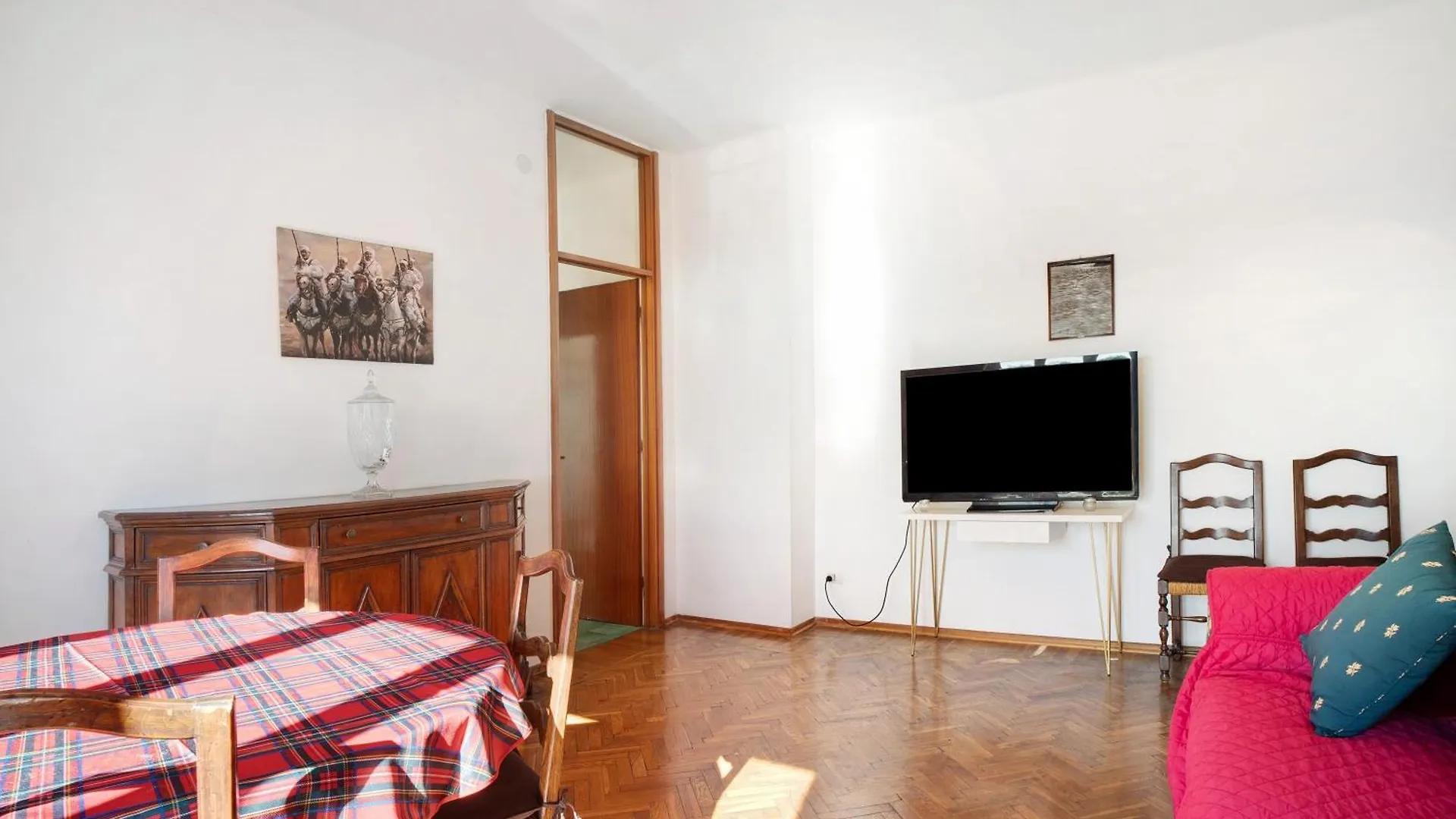 Casa Vacanza Sogno Ospedaletti Apartment