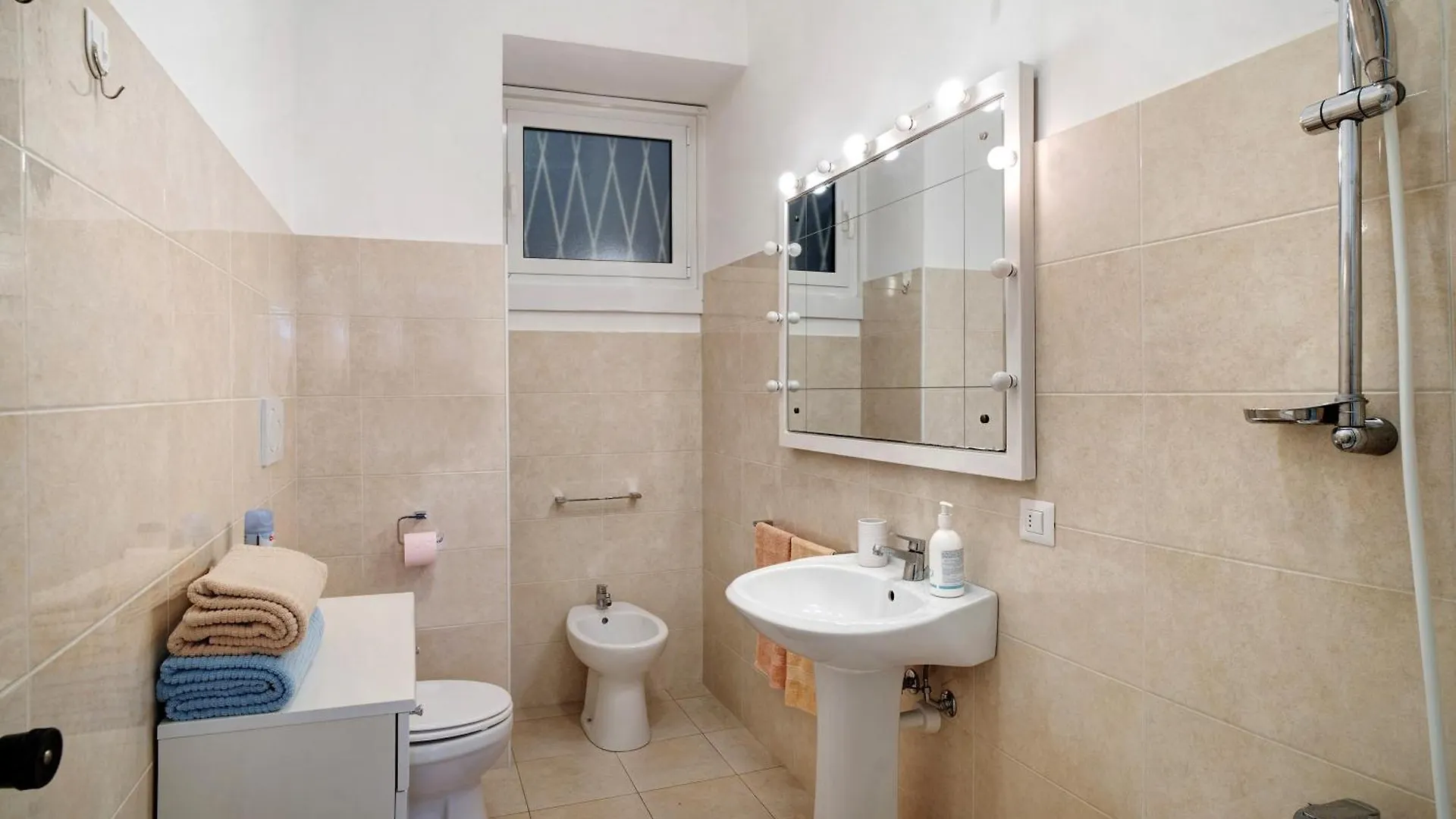 Apartment Casa Vacanza Sogno Ospedaletti Italy