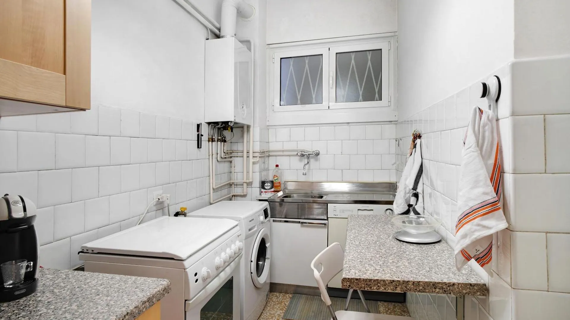 Apartment Casa Vacanza Sogno Ospedaletti