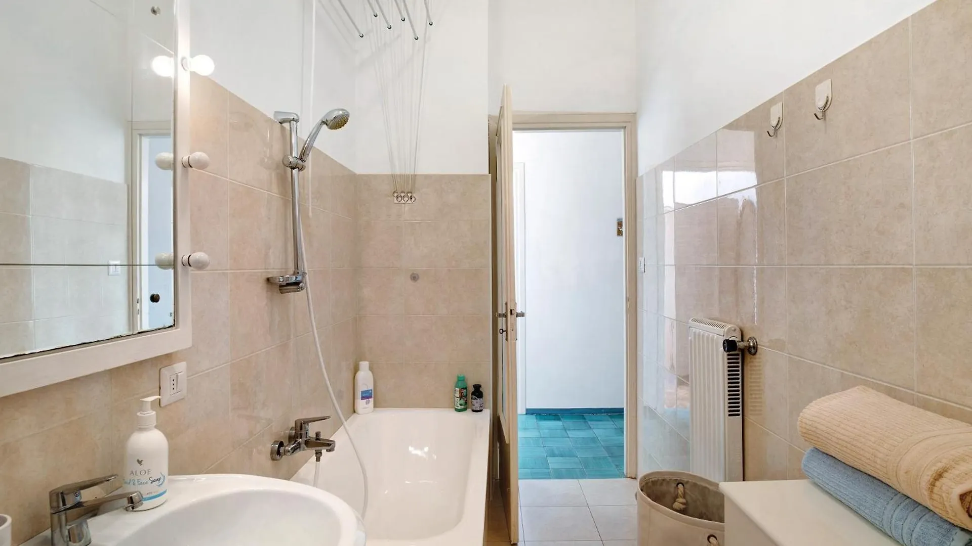 Casa Vacanza Sogno Ospedaletti Italy