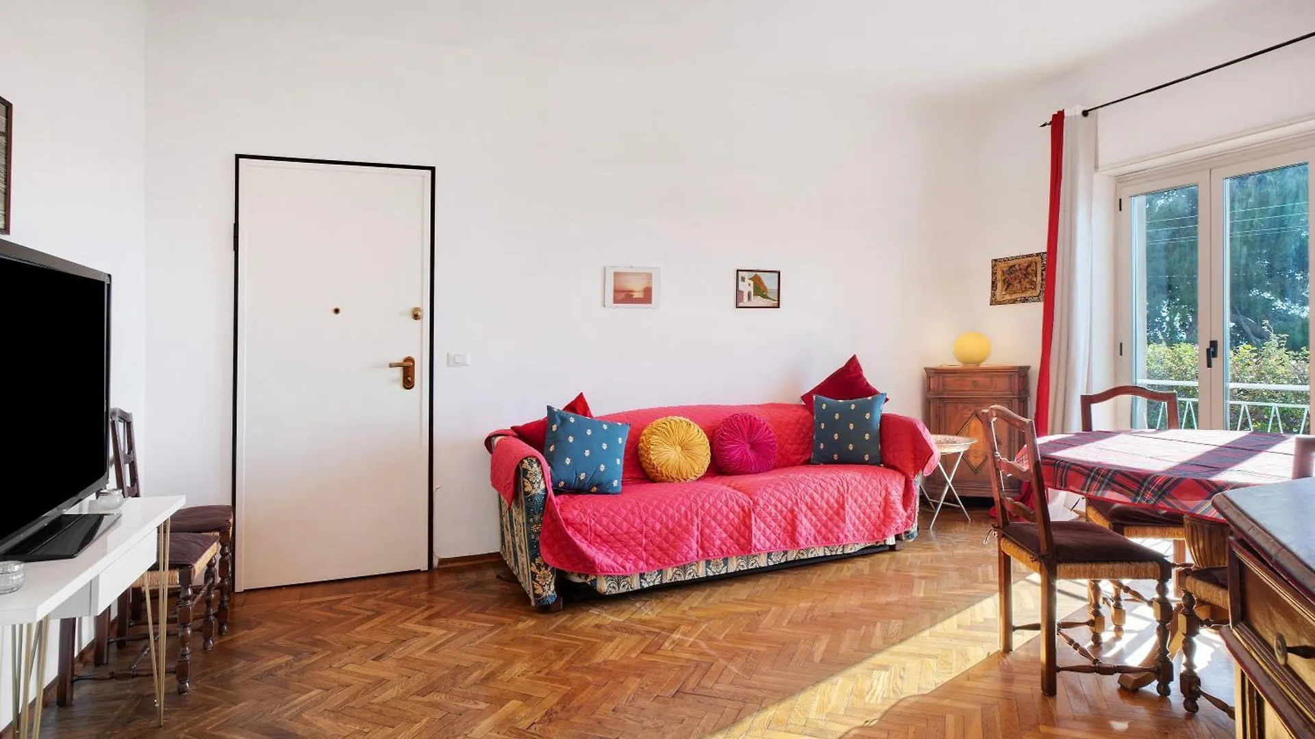 Apartment Casa Vacanza Sogno Ospedaletti