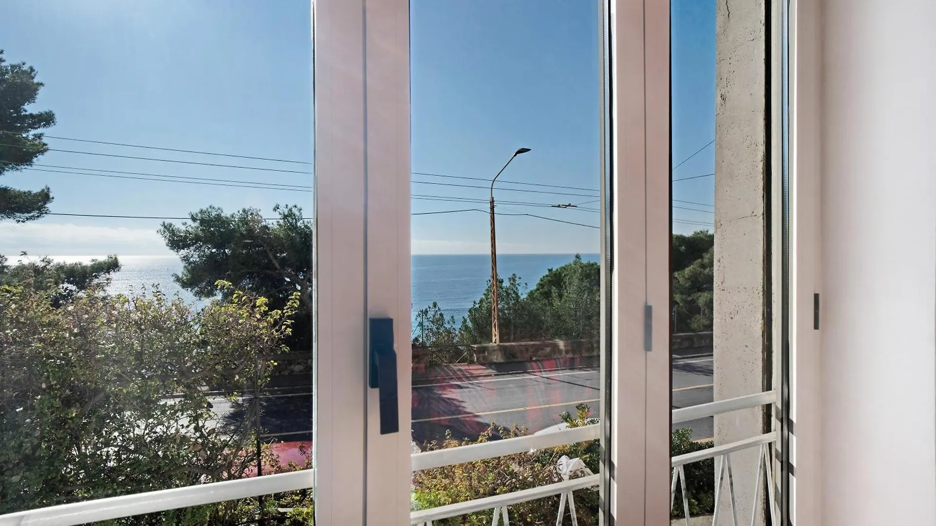 Apartment Casa Vacanza Sogno Ospedaletti