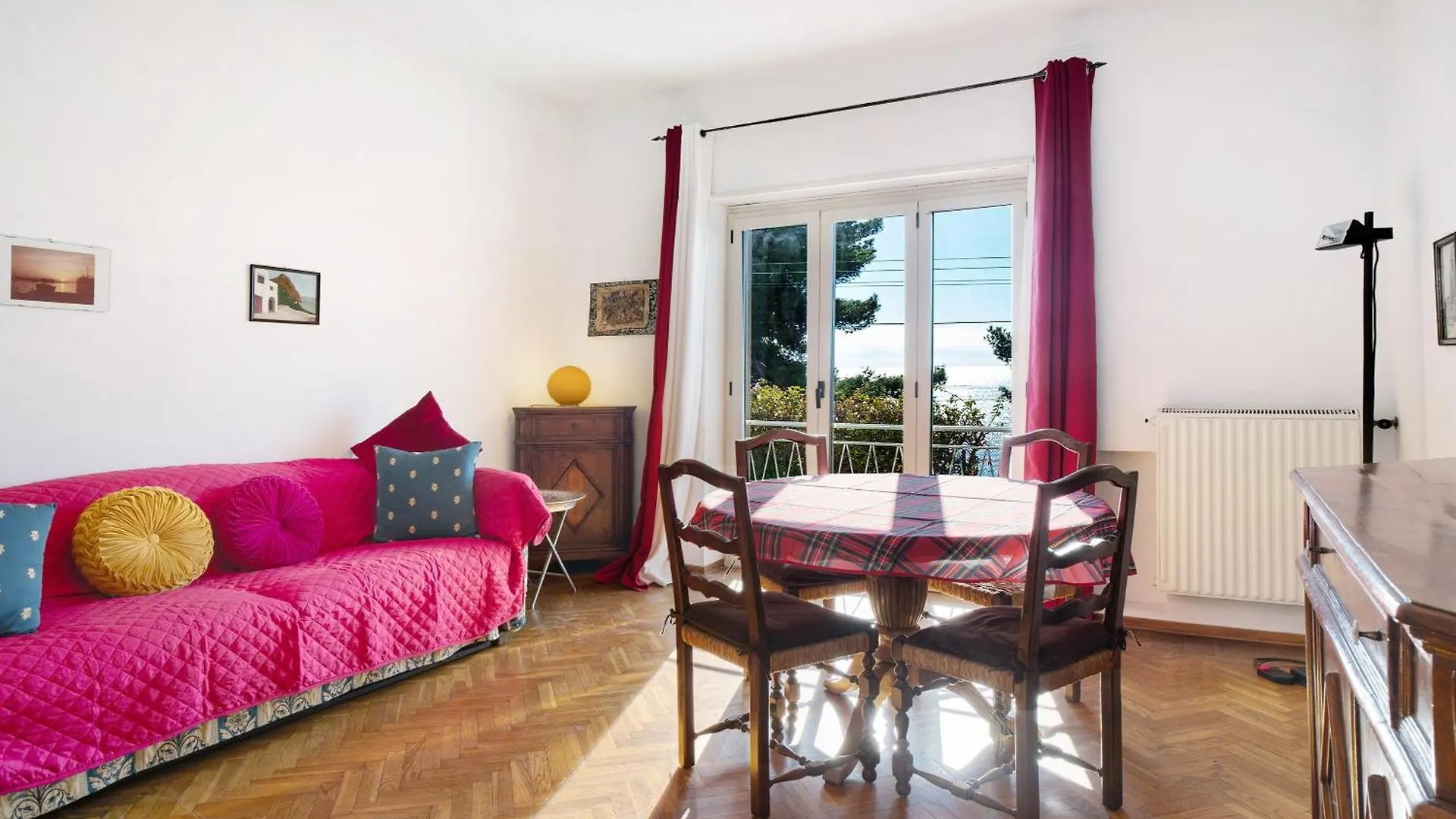 Casa Vacanza Sogno أوسبيداليتي إيطاليا