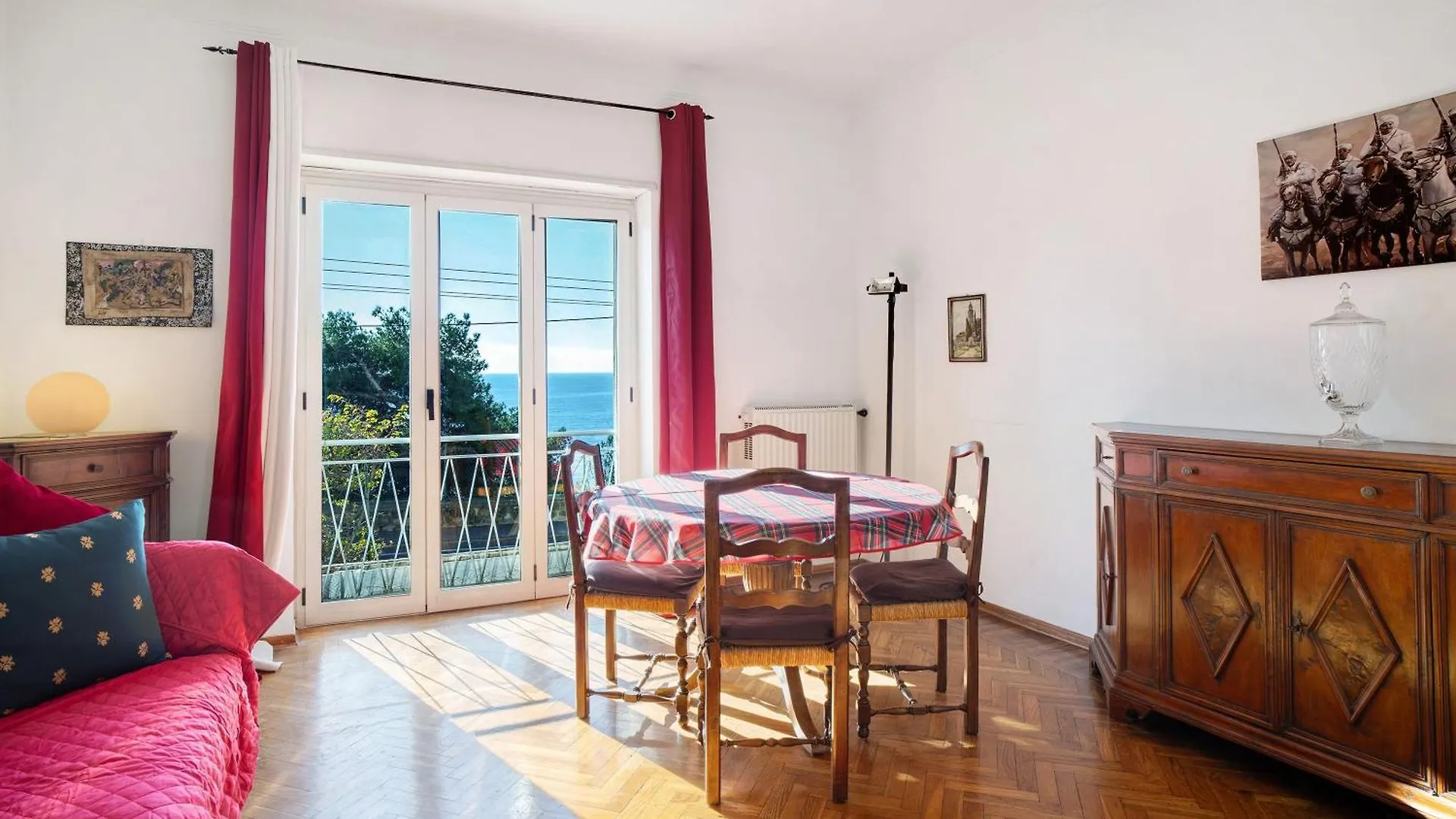 Casa Vacanza Sogno أوسبيداليتي