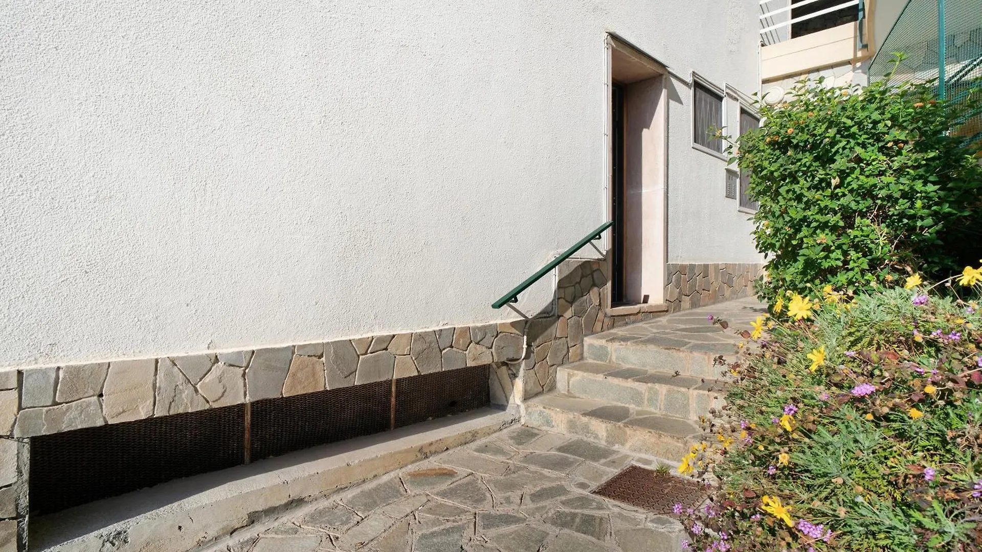 Casa Vacanza Sogno أوسبيداليتي 0*,